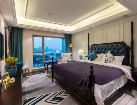 Y8512怡鑫泰（韵美达）星级宾馆/酒店