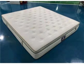 Y8512怡鑫泰（韵美达）皇庭海马床垫