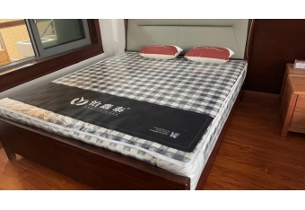 一张好床垫，睡出好健康 —— 床垫全维度深度解析